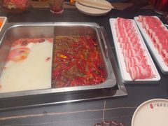 -福禄娃一家人火锅(上地店)