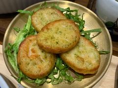 海苔虾饼-肥朵食堂(带梦胡同店)