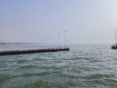 -日照世帆赛基地