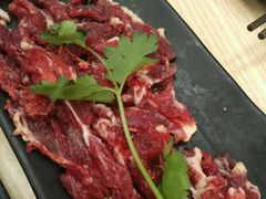 -为什么牛潮汕牛肉火锅(万胜广场店)