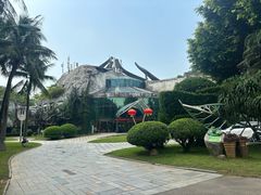 -海上田园