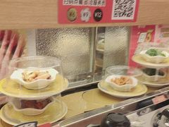-争鲜回转寿司(浦东三钢里PLUS店)