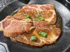 -九田家黑牛烤肉料理(珠江摩尔店)