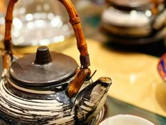 -西村日本料理(香格里拉饭店)