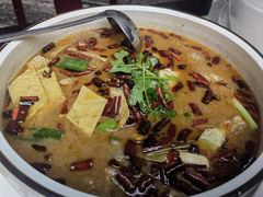 -蔼若春.传承云南菜(金碧公园店)