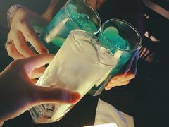 -ohbar live house(人广店)