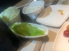 -海底捞火锅(枫蓝国际购物中心店)