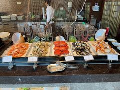 海鲜-索菲特西湖大酒店·香榭丽全日候餐厅(南山路店)