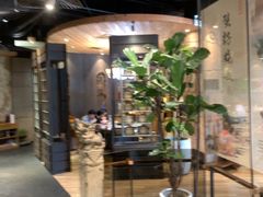 -小城粥道·海胆鲜虾粥(解放广场店)