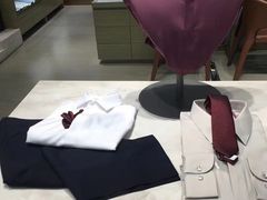 -浙北大厦购物中心(安吉店)