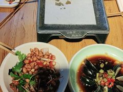 -管氏翅吧(甘家口店)