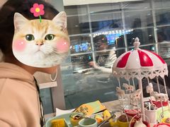 -豪客来牛排(绿宝广场店)