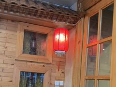 -大清花饺子(山庄店)