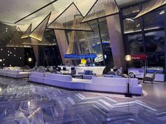 -厦门万丽酒店·R Bar