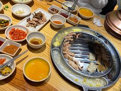 -喜来稀肉(北外滩白玉兰广场店)