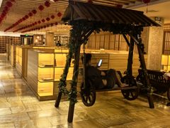 -碧中海汤泉汗蒸酒店