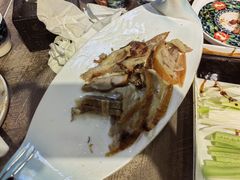 -老浒记烤鸭-北京菜(琉璃厂店)