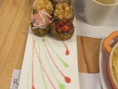 -花漫里餐厅(刺桐店)