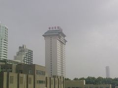 -南京钟山宾馆(江苏省会议中心)