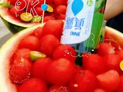 -乐园夜市场(五道口王庄路店)