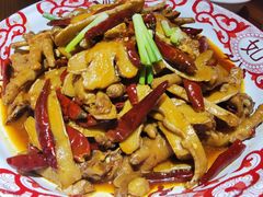 姜辣凤爪-兄弟宁乡龙城(麓景路店)