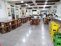 大堂-陈有良尖椒鸡(渝中旗舰店)