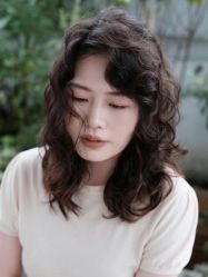 -美美秀造型