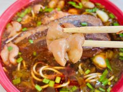 肥肠-小龙大肉面馆