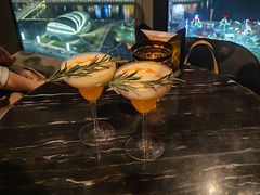 -大连君悦酒店 · VIVA(星海广场店)