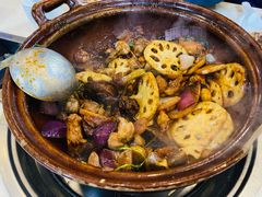 -胡须佬鸡煲四季火锅(龙珠大道店)