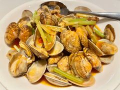 -莆田餐厅PUTIEN(金融街购物中心店)