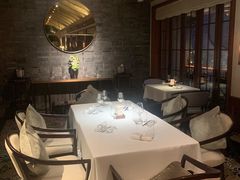 -Le Comptoir de Pierre Gagnaire