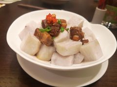 -芙蓉堂(武汉天地店)