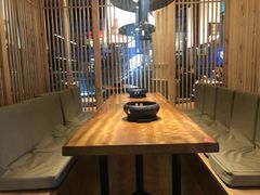 -热血兄弟·炭火烤肉(融侨中心店)