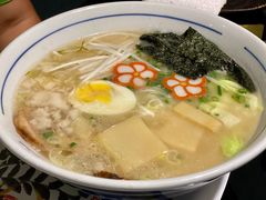 叉烧拉面-天狗山料理(省体店)