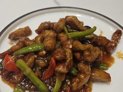 -小郭私房菜·海肠捞饭(学士街店)