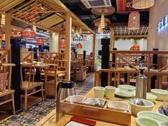 -椰夫人·养生椰子鸡(黄埔时代城店)