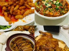 -德泰楼餐饮(莲湖路店)