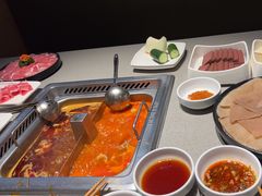 -海底捞火锅(九久奥特莱斯店)