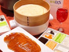 -船歌·鱼水饺青岛菜(闽江二路店)