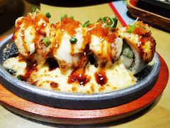 -友壹町寿司(嘉洲广场店)