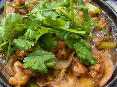 -川香煲(茅台路店)