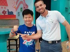 -Club Med地中海俱乐部·桂林度假村