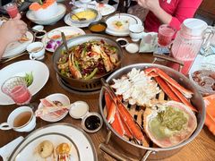 -蟹之国·精品蟹料理(极地店)