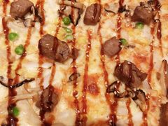 -必胜客(花舞大唐博物馆店)