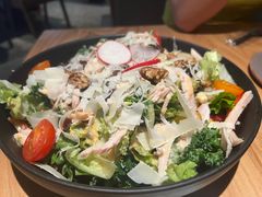 -KimPro 辛普乐概念韩餐