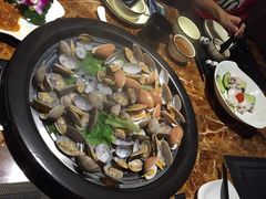 -船奇蒸汽海鲜·闽菜(八市海鲜总店)