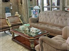 -新碧水留香新桑拿