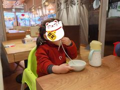 -刀小蛮半只鸡过桥米线(家乐福四元桥店)