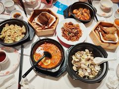 -稻香饭店(IFS国金中心店)